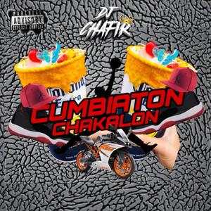 CUMBIATON DEL MEDIO METRO