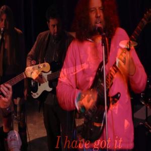 I Have Got It! Get Moving!