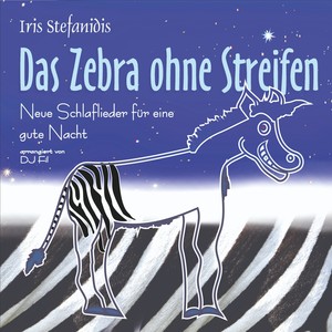 Das Zebra Ohne Streifen