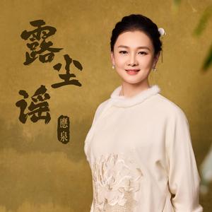 露水谣封面