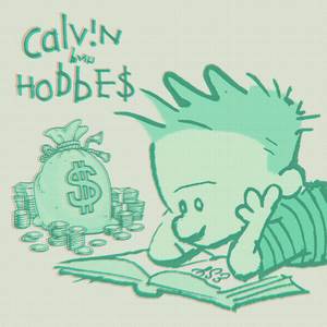 Calvin y Hobbes