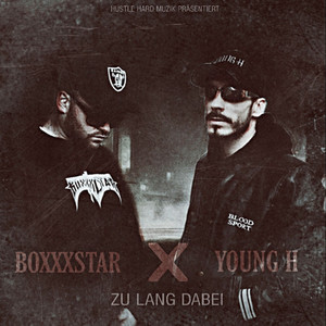 Zu lang dabei (Explicit)