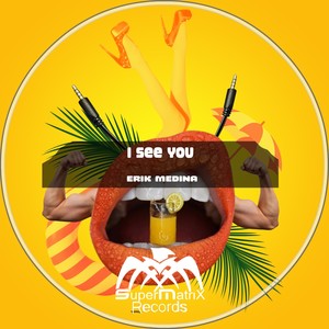 I See You (Original Mix)
