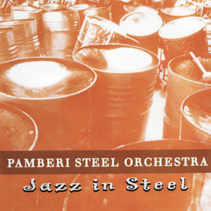 Jazz In Steel