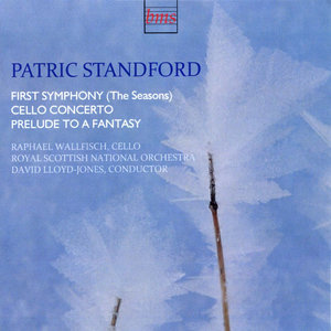 First Symphony (The Seasons - An English Year): III. Autumn: Scherzo