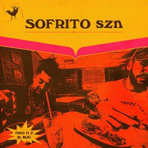 SOFRITO SZN (Explicit)