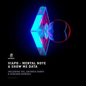 Show Me Data (YVC Remix)