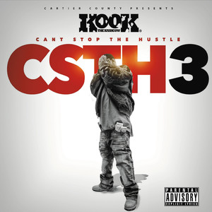 CSTH3 (Explicit)