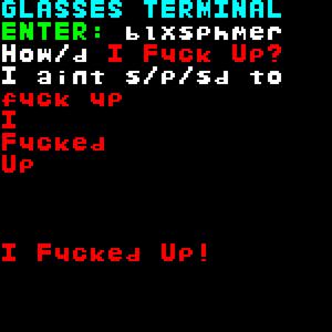 How'd I **** Up? (feat. GlodenGod) (Explicit)