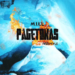 Pagetonas (Freestyle) [Explicit]