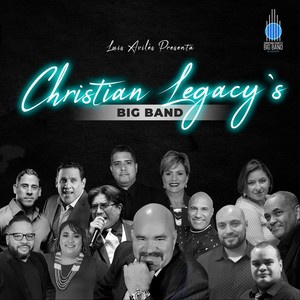 He Pecado Señor(feat. Luis Serrano & Jeremiah Serrano)