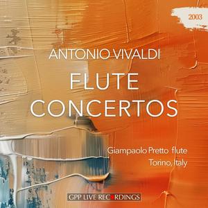 Vivaldi Flute Concertos