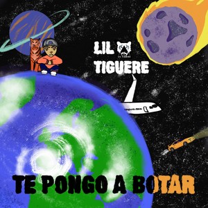 Te pongo a botar (Explicit)