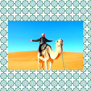 Morocco (Explicit)