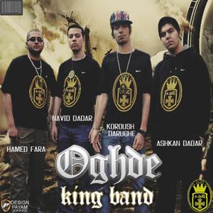 Oghde (feat. Navid DaDar, Darughe & Fara) (Explicit)