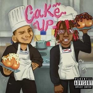 CAKE UP (feat. TrapBoy Jxy) [Explicit]