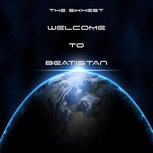 Welcome to Beatistan