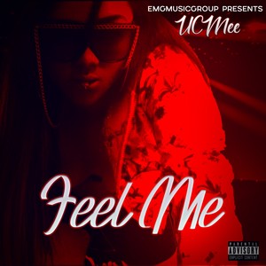 Feel Me (Explicit)