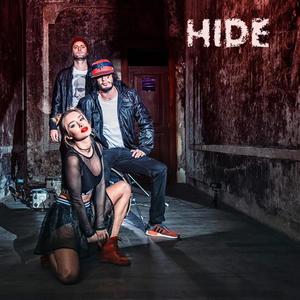 Hide (feat. Blak Tha Map & All Toys) [Explicit]