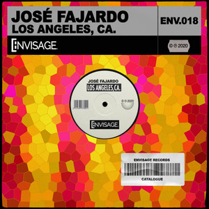 Los Angeles, CA. (Original Mix)