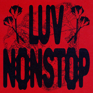 Luv Nonstop (OSSX Remix)