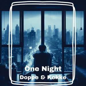 One night