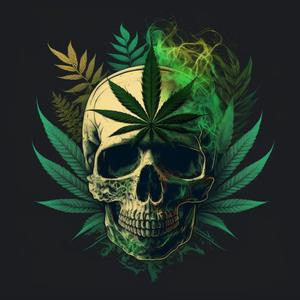 Fumando y Volando (feat. Plagaz, Willy K-77 & Daniel Vago) (Explicit)