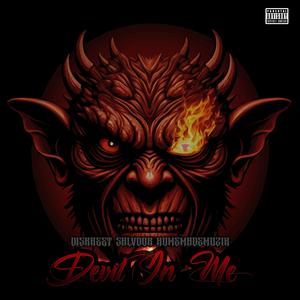 Devil In Me (feat. Salvdor & HomeMadeMuzik) [Explicit]