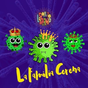 La Familia Corona