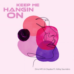 You Keep Me Hangin On