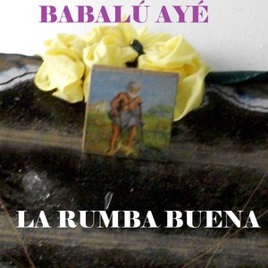 Babalú Ayé