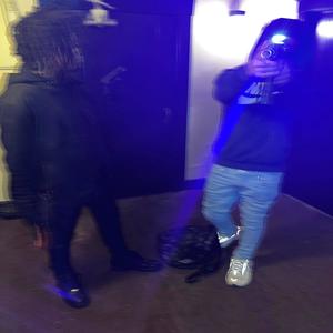 SaksShiestyy X HandyMan Freestyle (Explicit)