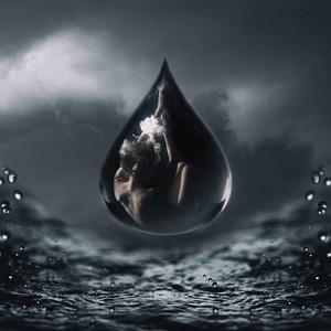 Skylar Grey - Partly Cloudy With A Chance Of Tears