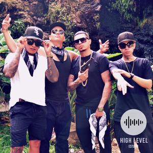 El chico del callejon(feat. SkinnyBGang, Baby B & Real Nigga)