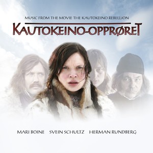 Kautokeino-Opprøret - Music From The Movie The Kautokeino Rebellion