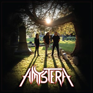 Haunted (feat. Aram Bedrosian)