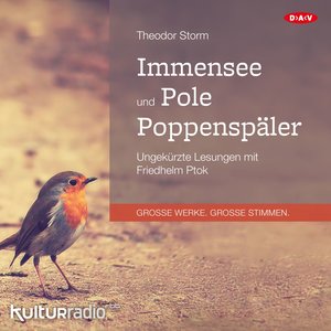 Immensee und Pole Poppenspäler, Kapitel 18 (口白)