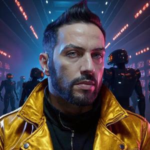 Another love, another dream