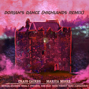 Dorian's Dance (feat. Rich Gray, Fabio Alessandrini & Peter Voronov) (Highlands Remix - Instrumental)