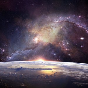 Space World (Original Mix)