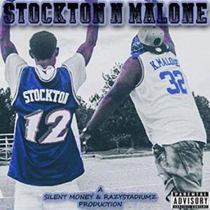 Stockten Malone (Explicit)