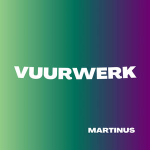 Vuurwerk