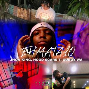 EH'MATALO RMX (Explicit)