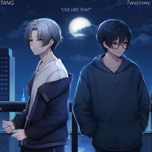 Live Like That (feat. tang) (Live)