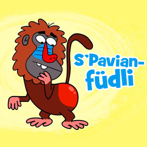 S’Pavianfüdli