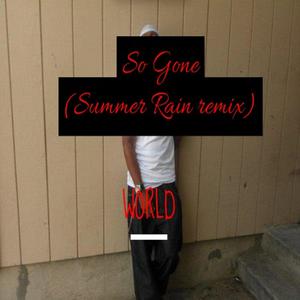 So Gone (