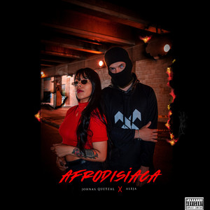 Afrodisíaca (Explicit)