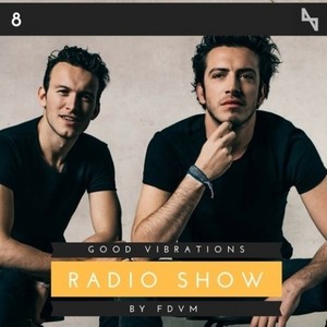 Good Vibrations #8 Guestmix