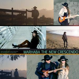 Marhaba The New Crescendo (feat. Swara Bhavana)