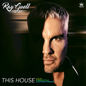 This House (B & B Freestyle Factory Remix)